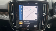 Volvo Xc40 1.5 T3 [163] R DESIGN 5dr Petrol Estate